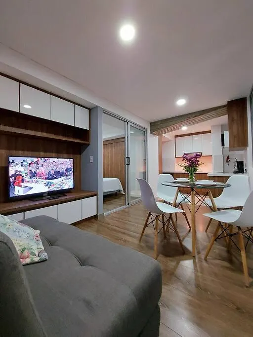 Quillahuasi Suite Κουένκα Διαμέρισμα