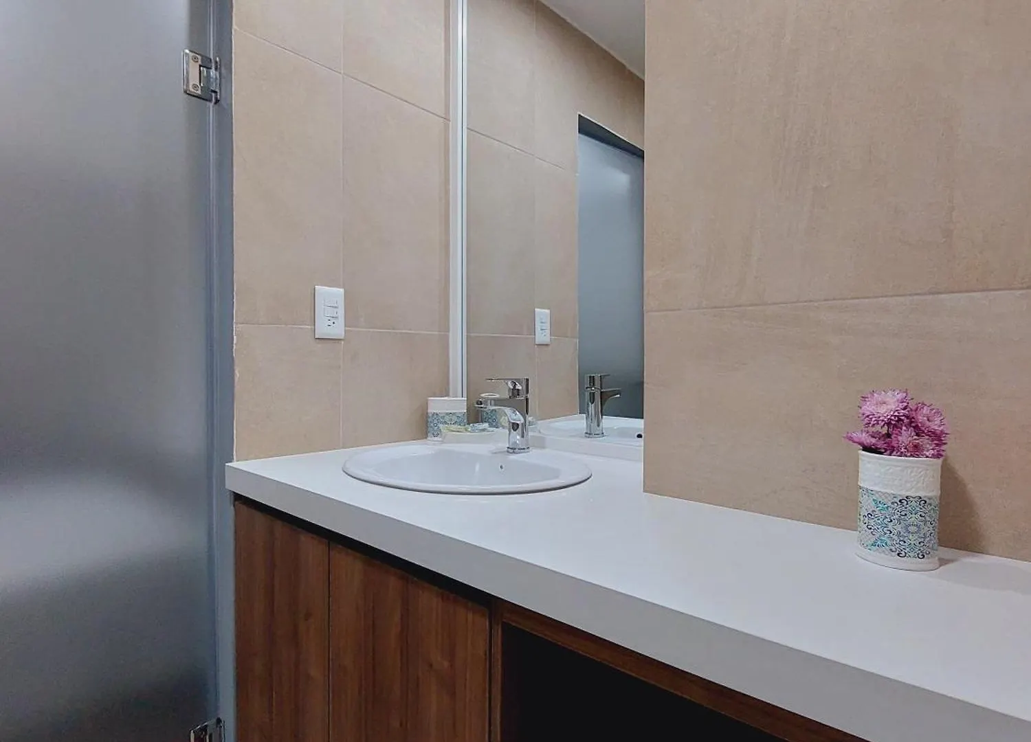 Διαμέρισμα Quillahuasi Suite Κουένκα