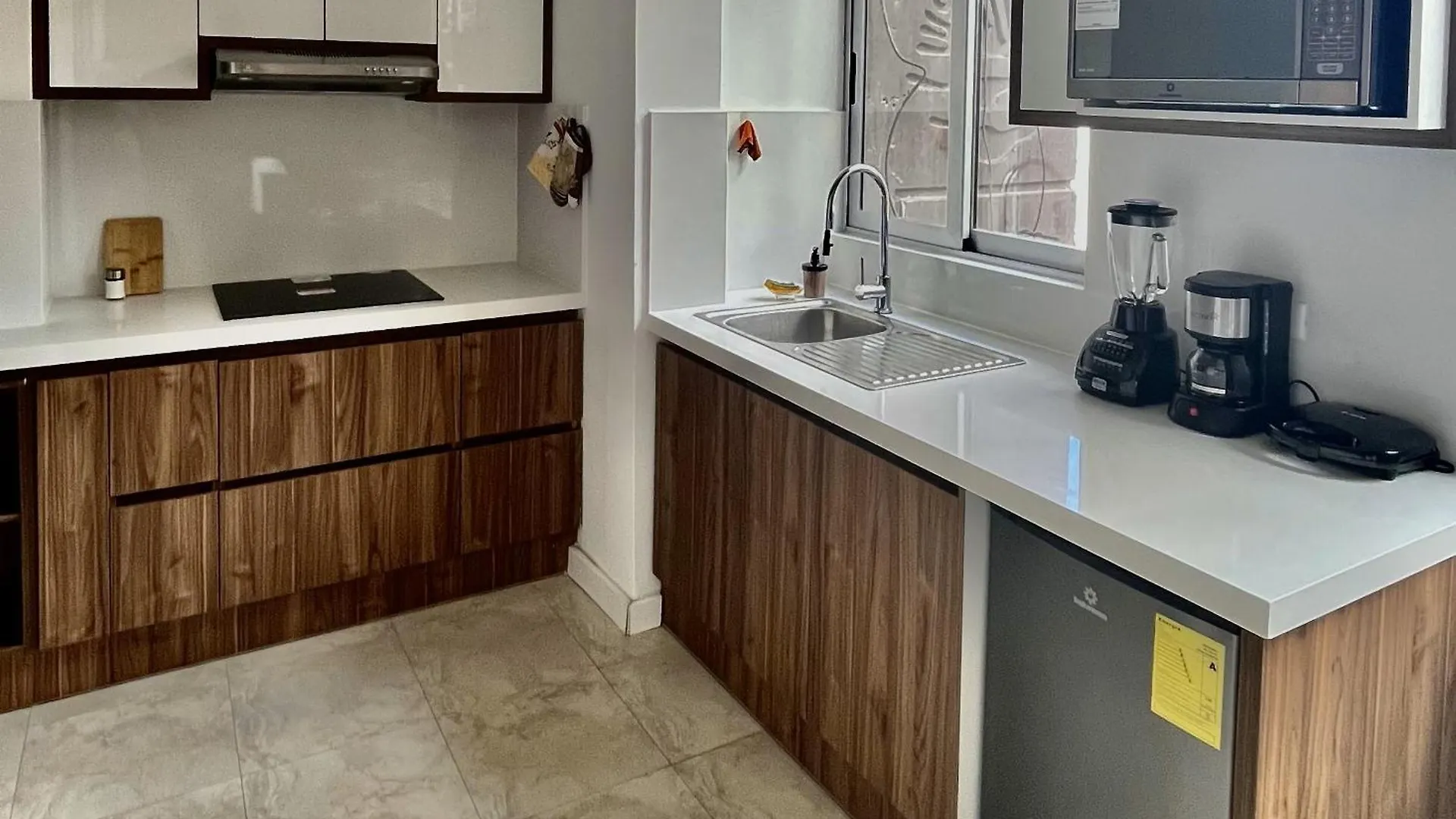 Quillahuasi Suite Κουένκα