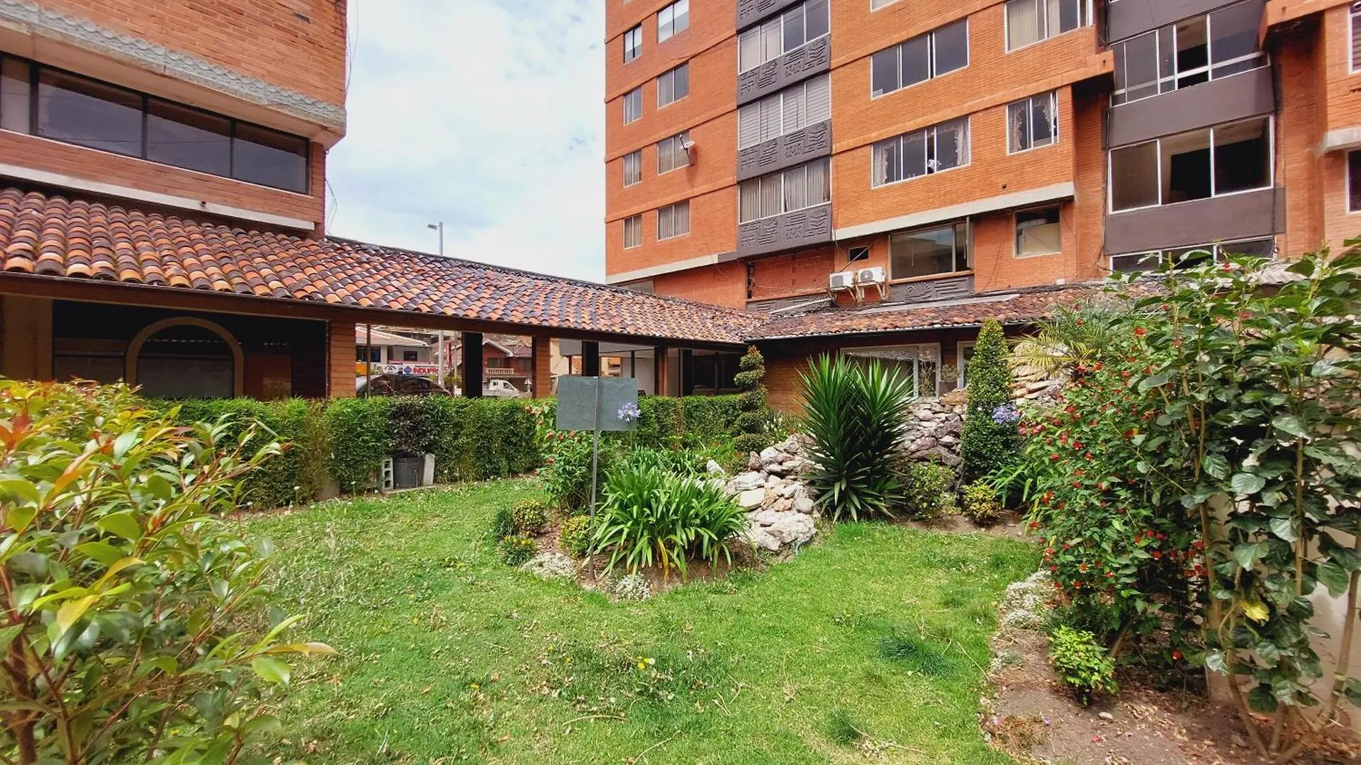 Quillahuasi Suite Κουένκα Ισημερινός